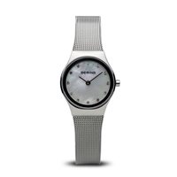 Armbanduhr Bering Dame Classic Collection in Stahl 12924-000 - 12924-000